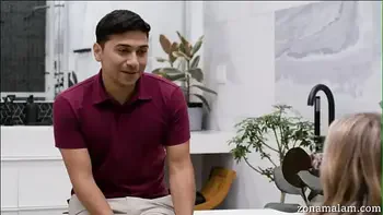 Cory MILF No Plumber No Problem