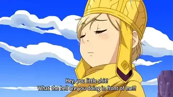 Secret journey by Hentai heaven.org