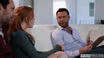 Social worker assfucks guys stepdaughter