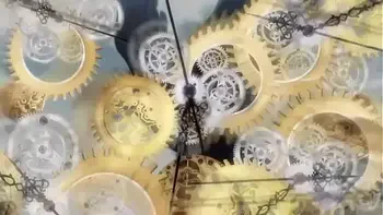 Поцанчик остановил время в школе и ебёт всех подряд