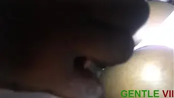 I gave him the hottest sex of his life