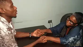 How pastorJerry was Seduced in office by horny married choir mistress