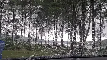 Fucking QweenSG at the lake house and cumming in her mouth!