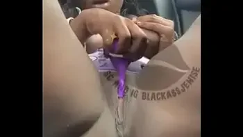 Imxxxdark car solo 4