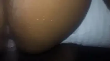 making her squirt 20 minutes straight Chocolate Squirter came to see Soul Tool