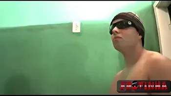 Cena deliciosa com casada safada