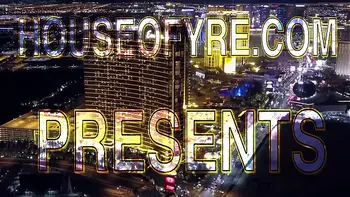 Diana Grace loves getting her tight pussy stretched in Welcome to Laz Vegas