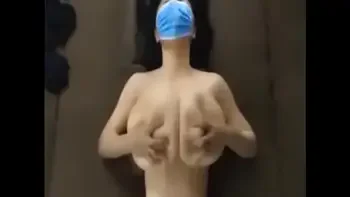 F CUP? HAVE YOU EVER FUCKED SUCH A BIG TIT?