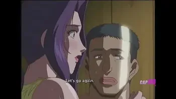 Taboo Sex With His Step Mother - UNCENSORED HENTAI