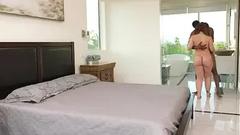 Slutty Teen Tommy King Tempts Best Friend's Father Into Fucking Every Hole GP2957