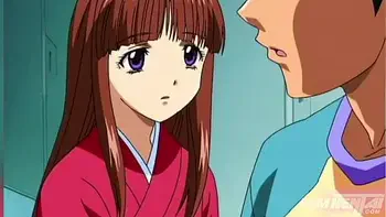 My boyfriend is fucking my best friend, at the end we have a threesome- Hentai Uncensored