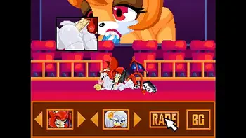 Project X Love Potion Disaster Zeta Gallery