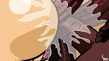 Pawg Milf sacrifices tight asshole to save stepdaughter