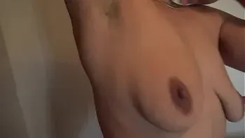 french amateur stepmom lets horny stepson discover every part of her body