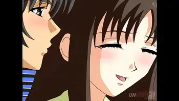 I Fuck my Step Mom and my Step Sister the same Day - Hentai Uncensored [Subtitled]