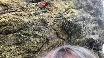 Estava andando na Praia e Resolvemos parar pra Transar - Alemaohub