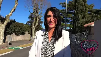 Jade va rencontrer la sublime Ashley