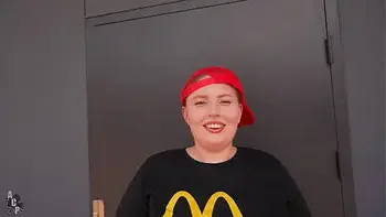 Mia Dior Fucks Hiring Manager For New Position After Getting Fired From Mcdonald's