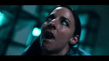 Horny Officers Catch Girls Trying To Escape From Prison TRAILER