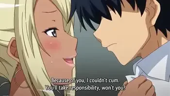 elle enveut toujour hentai