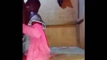 Ghetto slut gets her pussy and ass hole stretched out and eaten before she gets bent over and fucked hard and cum shot on her big ass