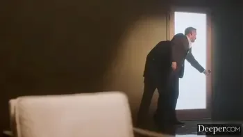 Deeper. Curvy Goddess Vic Marie Get Dominated & Fucked Hard