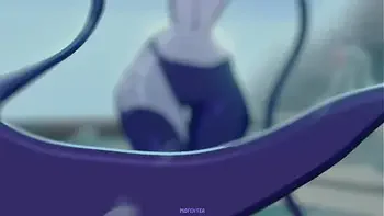 Cold Treatment | Parody Animation - League of Legends - Evelynn