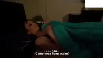 Dormiu com a madrasta (Lexi Luna) - Completo (Legendado PTBR)