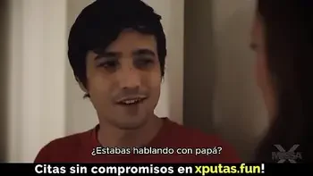 My Stepmom Is So Hot And I want To Fuck Fer! Espanol sub