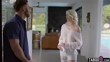 Fertility clinic guy had the perfect solution for Kenna James problem