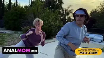 Motherfucker Part 3: The Ass Dragon