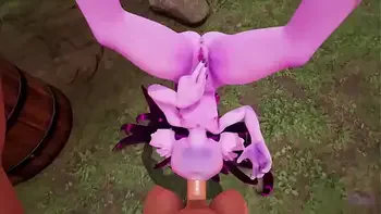 [3D] Moistcavitymap - Get Yordle Off 2 ~Lulu~