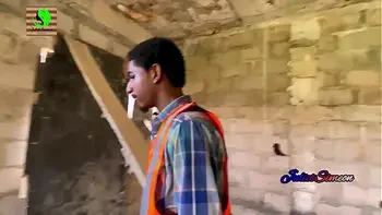 THE HOUSE AGENT AND THE BUILDER SEXUALLY ATTRACTED TO THEMSELVES