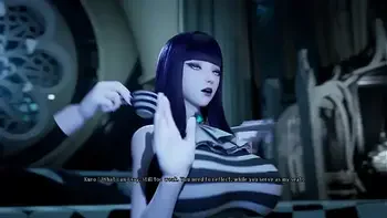 Under the Witch Gothic All Scenes