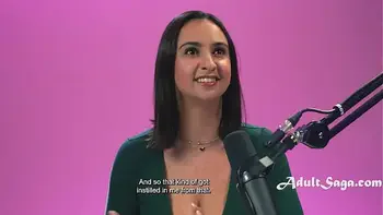 Most Gorgeous Natural Tits On A Petite Frame - Hailey Rose