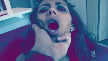 Discover the power of sexual energy in a saving trio