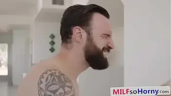 Sneaky Real Estate Agent MILF Sells 12 Million House In Exchange For Sex