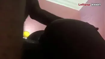 Thanks baby for fucking me real good.