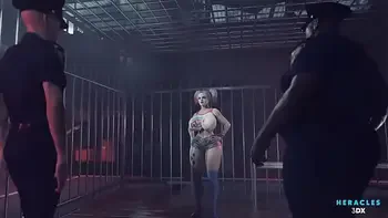 Hi, this is the intro of my new animation Ivy's Obsession, you can watch it right now, on my BIO