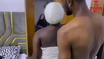 BIG ASS IS SERVED FOR MY BIG COCK. PLEASE SUBSCRIBE TO RED