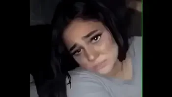 Sexy Latina Mulan Vuitton gets fucked hard in public