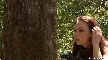 Journalist anal bdsm fucked in ritual