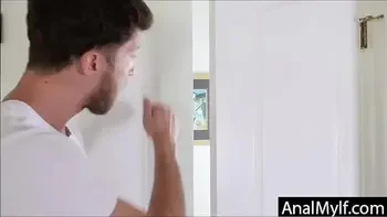 Fuck my stepMom in the Ass