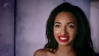 Jess Naked Attraction