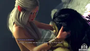 ERUPTION IMMINENT #34 • Filling her tight pussy with loads of sticky cum