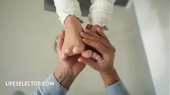 Lifeselector - Fucking sexy Candee Licious up the ass one last time