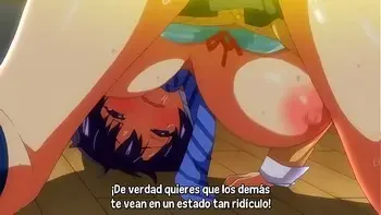 Mako-chan Kaihatsu Nikki Ova Cap 01 Sub Esp