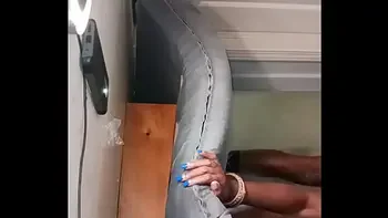 Old Man Breeding Mature Milf Creampie Insemination