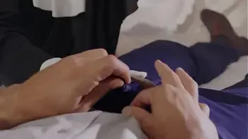 THICC Nun Wants You To Repent For Your Sins