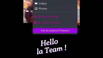 Nouveau concept : Deviens acteur et réalise un tournage avec moi !